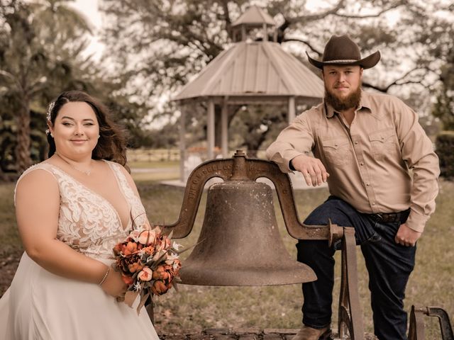 Dylan and Savannah&apos;s Wedding in Davie, Florida 2