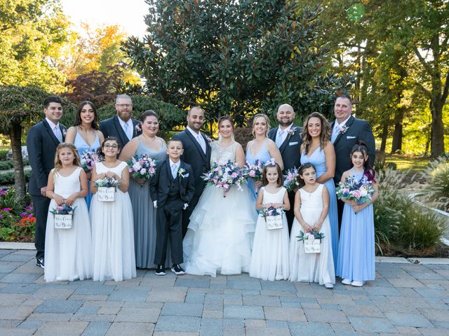 Robert and Emily&apos;s Wedding in East Brunswick, New Jersey 2