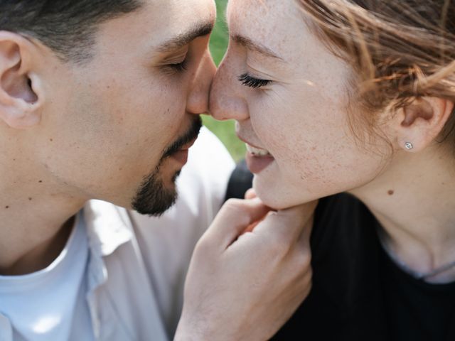 Valentina and Valerio&apos;s Wedding in Rome, Italy 57