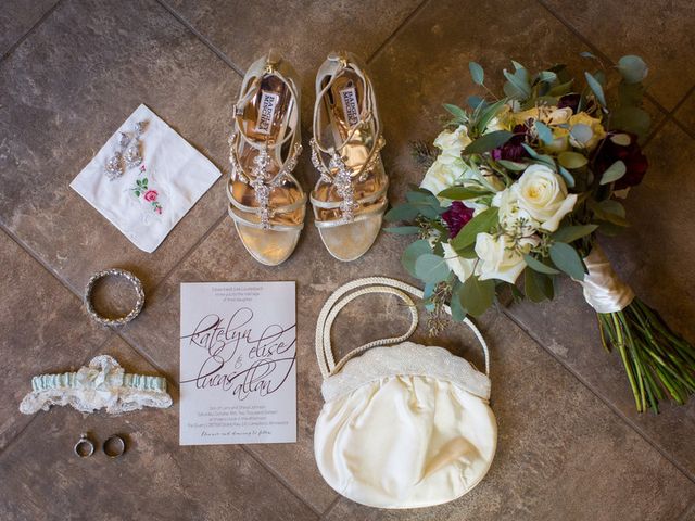 Katie and Lucas's Wedding in Lanesboro, Minnesota 1