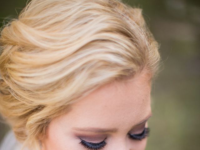Katie and Lucas's Wedding in Lanesboro, Minnesota 5
