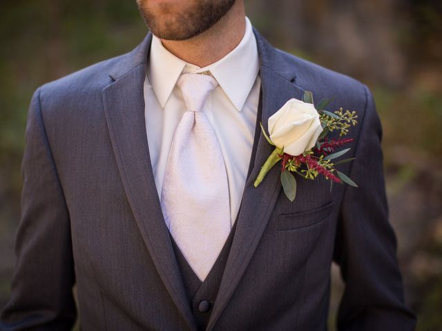 Katie and Lucas's Wedding in Lanesboro, Minnesota 8
