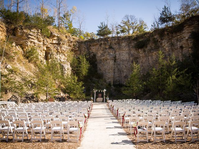 Katie and Lucas's Wedding in Lanesboro, Minnesota 9