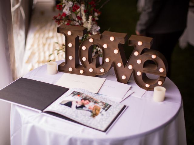 Katie and Lucas's Wedding in Lanesboro, Minnesota 24