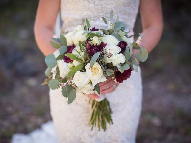 Katie and Lucas's Wedding in Lanesboro, Minnesota 3
