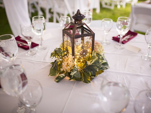 Katie and Lucas's Wedding in Lanesboro, Minnesota 28