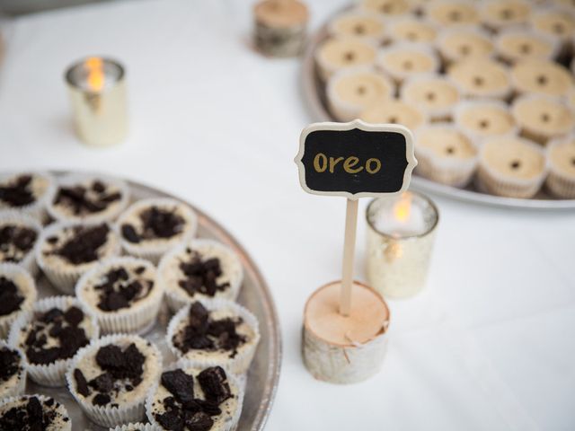 Katie and Lucas's Wedding in Lanesboro, Minnesota 29