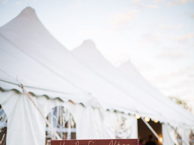 Katie and Lucas's Wedding in Lanesboro, Minnesota 22