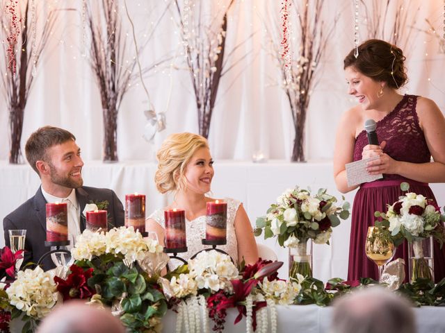 Katie and Lucas's Wedding in Lanesboro, Minnesota 30