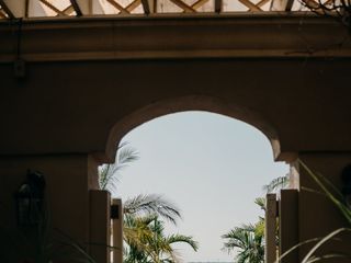 Maralyne &amp; Diego's wedding 1
