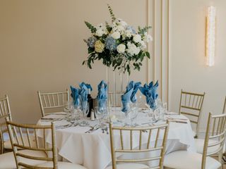 Maralyne &amp; Diego's wedding 2