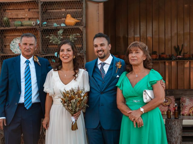 Diogo and Ariana&apos;s Wedding in Lisbon, Portugal 15