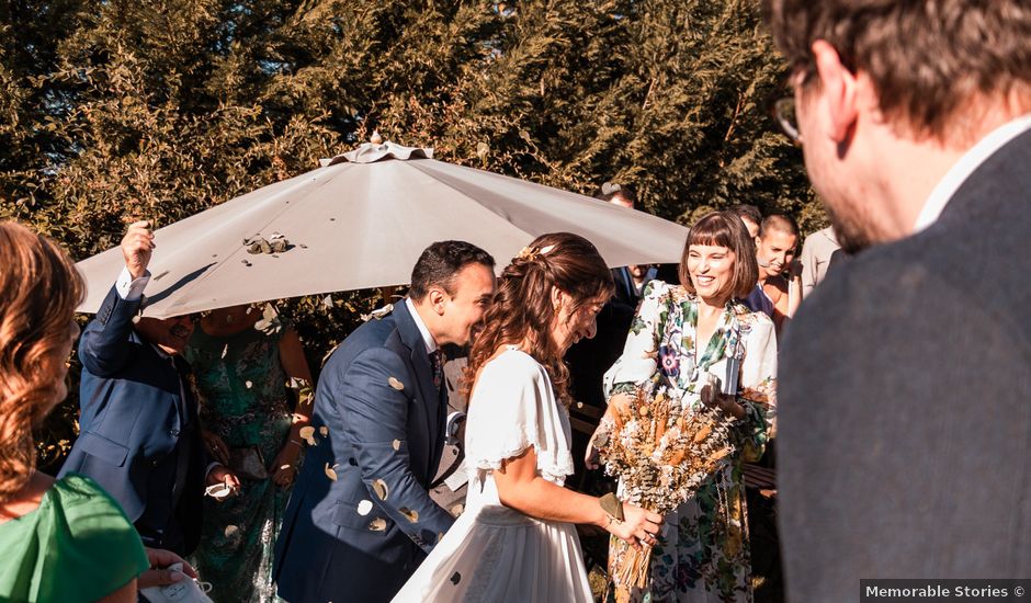 Diogo and Ariana's Wedding in Lisbon, Portugal