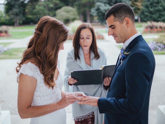 Antonio and Melissa&apos;s Wedding in Denver, Colorado 37