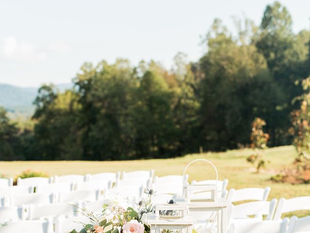 Josh  and Olivia &apos;s Wedding in Morganton, North Carolina 32