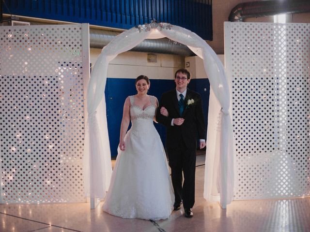 Nathaniel and Emmy&apos;s Wedding in Lexington, Kentucky 11