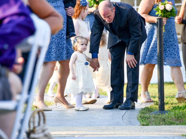 Tony and Lauren&apos;s Wedding in Portsmouth, New Hampshire 17