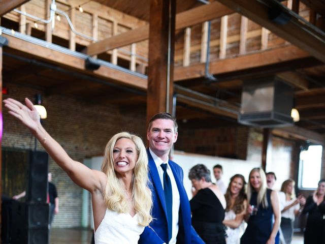 Lindsay and Ryan&apos;s Wedding in Indianapolis, Indiana 42