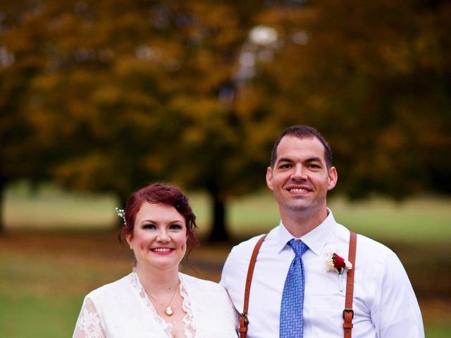 Mitchell and Allison&apos;s Wedding in Lake Lure, North Carolina 28