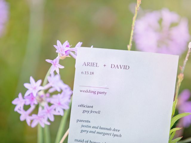 David and Ariel&apos;s Wedding in Norfolk, Virginia 8