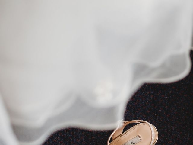 Bryan and Emily&apos;s Wedding in Grandville, Michigan 3