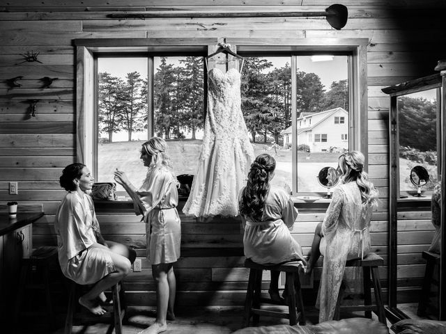 Mike and Kayla&apos;s Wedding in Blair, Wisconsin 2