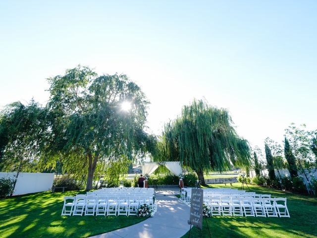 Cody and Kristy&apos;s Wedding in San Ramon, California 7