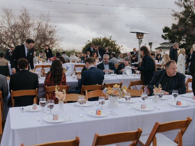 Nathan and Priscilla&apos;s Wedding in Huntington Beach, California 12