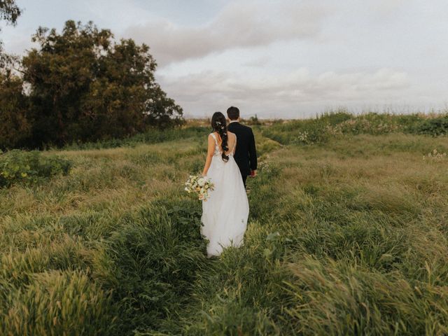 Nathan and Priscilla&apos;s Wedding in Huntington Beach, California 28