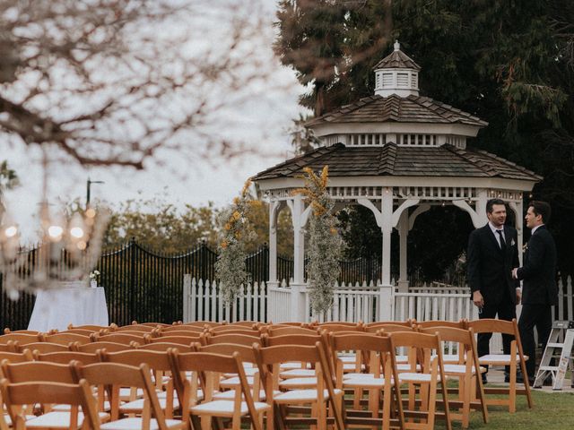 Nathan and Priscilla&apos;s Wedding in Huntington Beach, California 49