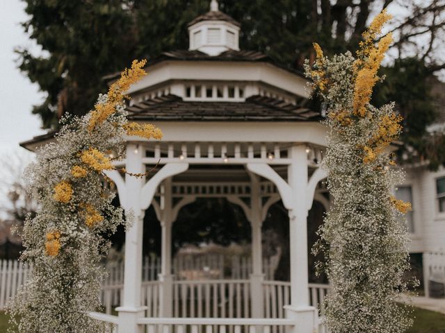 Nathan and Priscilla&apos;s Wedding in Huntington Beach, California 50