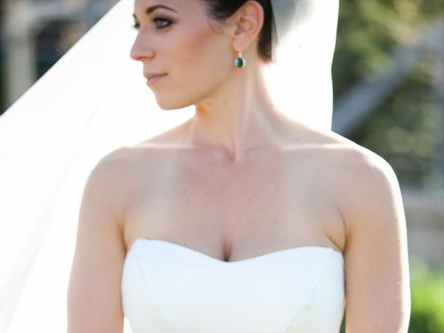 Jenna and Michael&apos;s Wedding in Park City, Utah 7