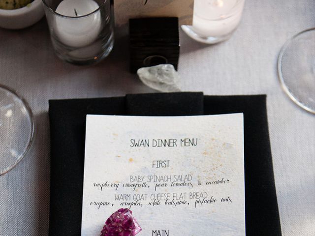 Jenna and Michael&apos;s Wedding in Park City, Utah 23