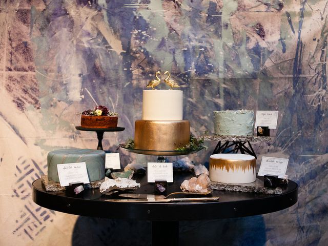 Jenna and Michael&apos;s Wedding in Park City, Utah 26
