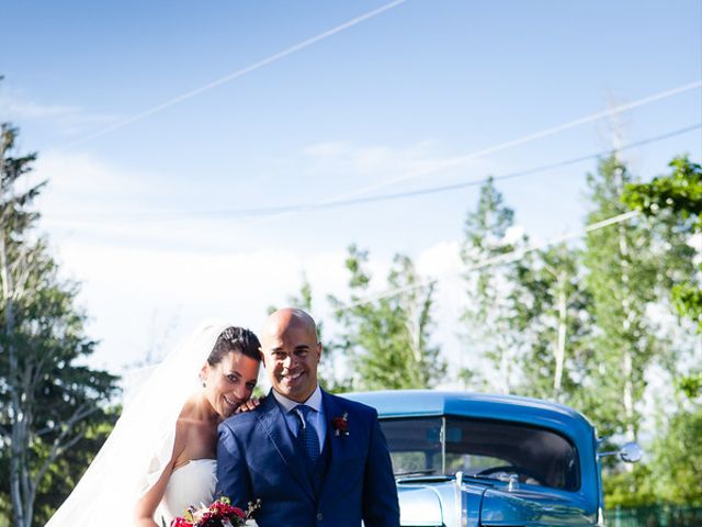 Jenna and Michael&apos;s Wedding in Park City, Utah 17