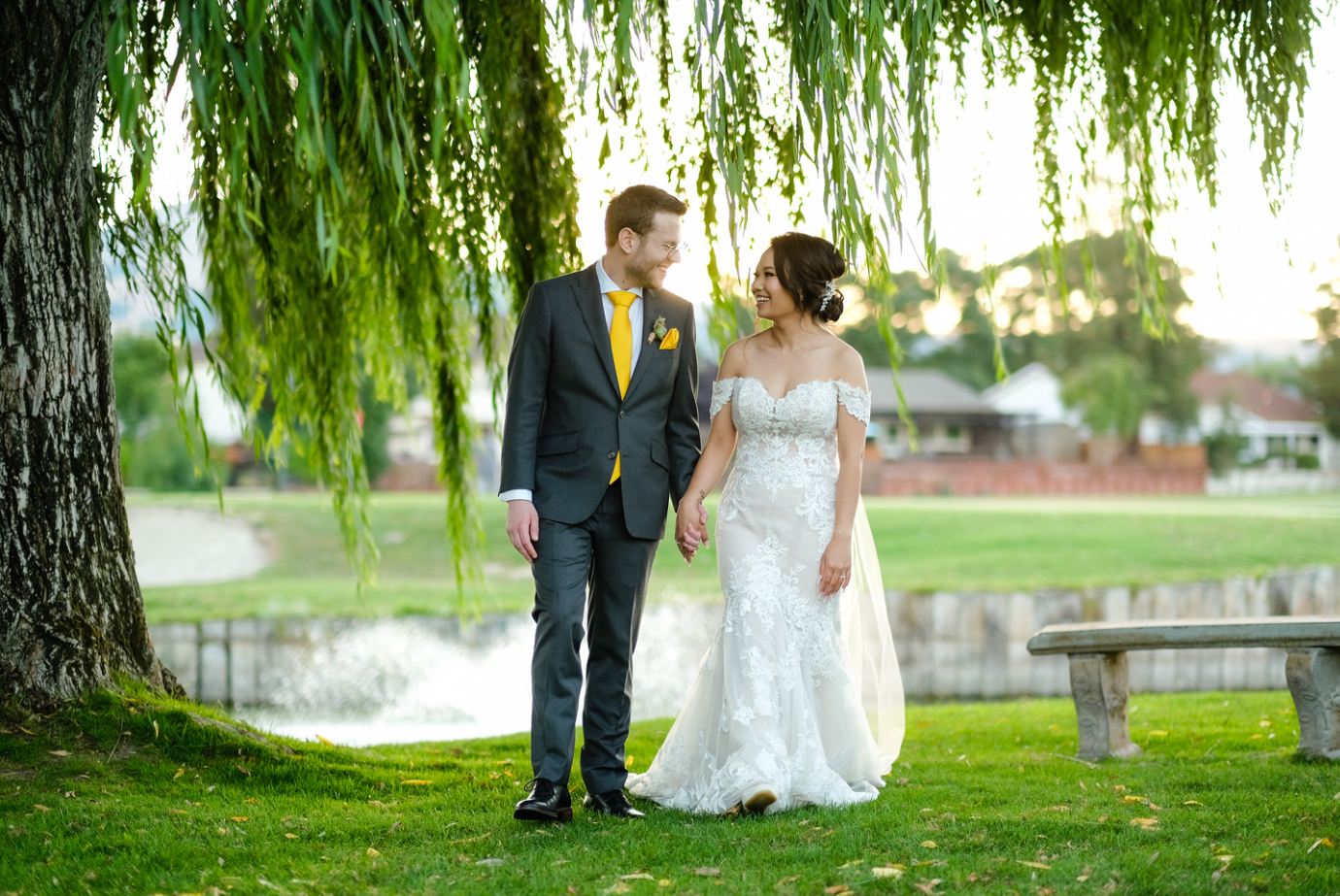 Cody and Kristy's Wedding in San Ramon, California