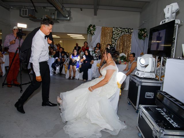 Cristian and Jocelyn&apos;s Wedding in Garland, Texas 4