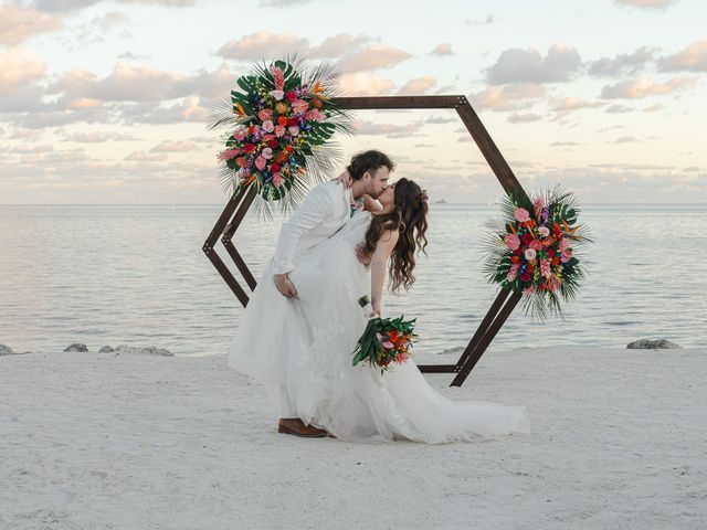 Christian & Madison's wedding