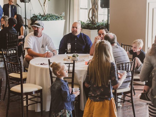 Kaylee and Tanner&apos;s Wedding in Orem, Utah 6