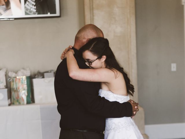 Kaylee and Tanner&apos;s Wedding in Orem, Utah 88