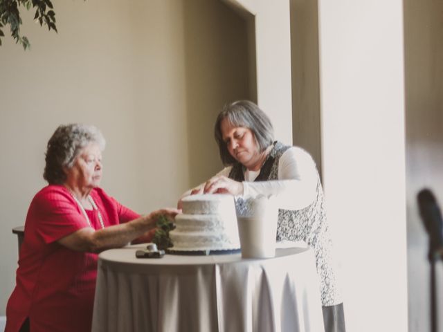 Kaylee and Tanner&apos;s Wedding in Orem, Utah 110