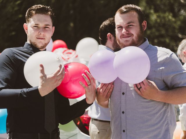 Kaylee and Tanner&apos;s Wedding in Orem, Utah 128