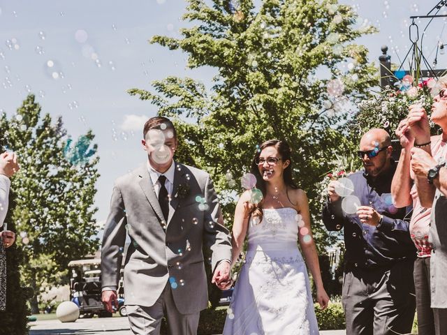 Kaylee and Tanner&apos;s Wedding in Orem, Utah 140