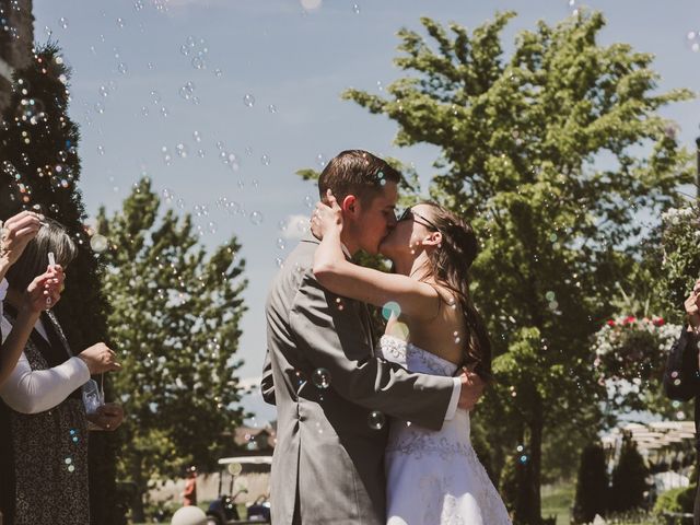 Kaylee and Tanner&apos;s Wedding in Orem, Utah 141