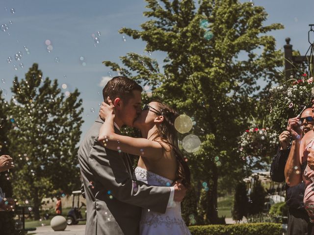 Kaylee and Tanner&apos;s Wedding in Orem, Utah 142