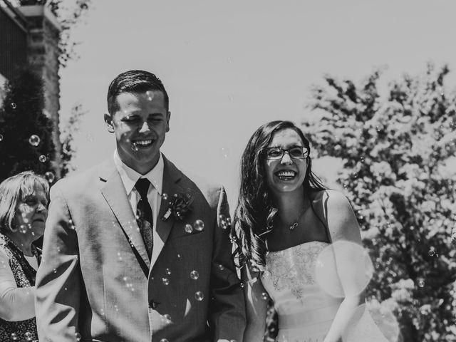 Kaylee and Tanner&apos;s Wedding in Orem, Utah 144