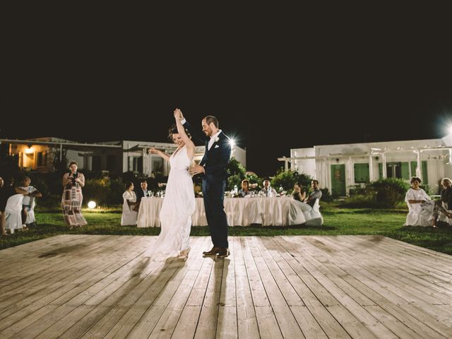 Sophie and Vagelis&apos;s Wedding in Athens, Greece 5