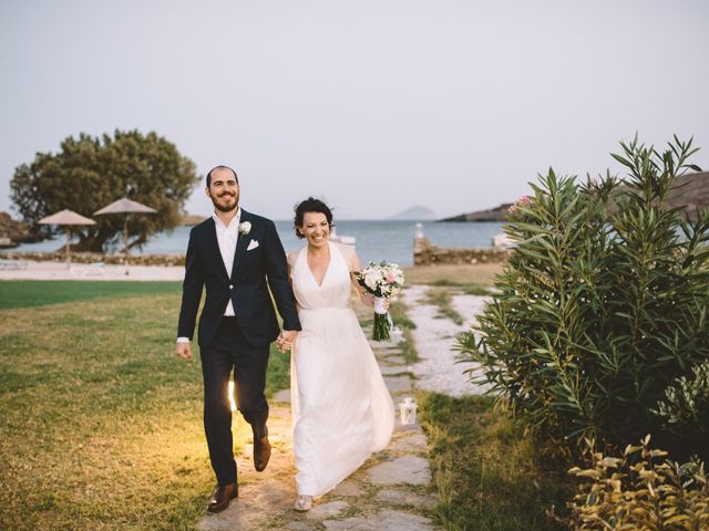 Sophie and Vagelis&apos;s Wedding in Athens, Greece 8