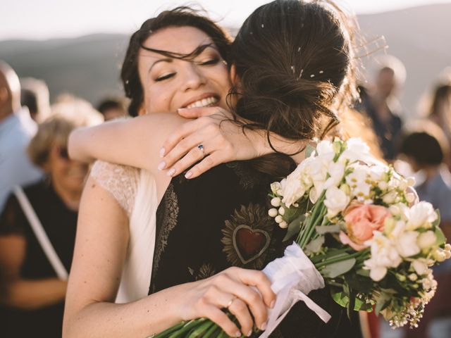 Sophie and Vagelis&apos;s Wedding in Athens, Greece 17