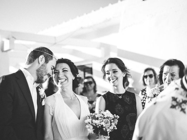 Sophie and Vagelis&apos;s Wedding in Athens, Greece 28